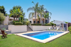 Villa Piver by Villa Plus